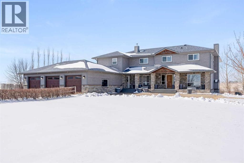 291055 Township Road 290 — photo 4