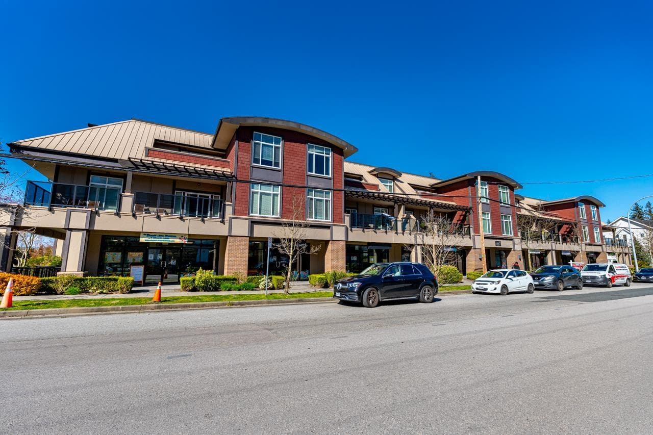 retail at 4 14885 60 AVENUE — $900,000