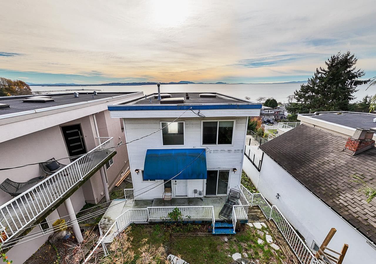 3 bed 3 bath single family at 14768 MCDONALD AVENUE — $1,490,000