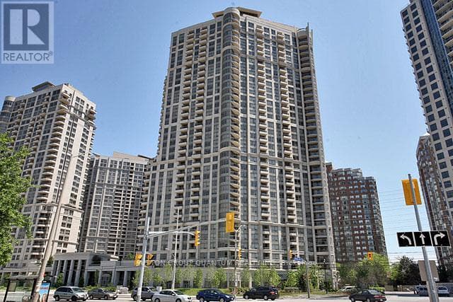 2 bed 3 bath single family at 2102 - 310 BURNHAMTHORPE ROAD W — $599,000