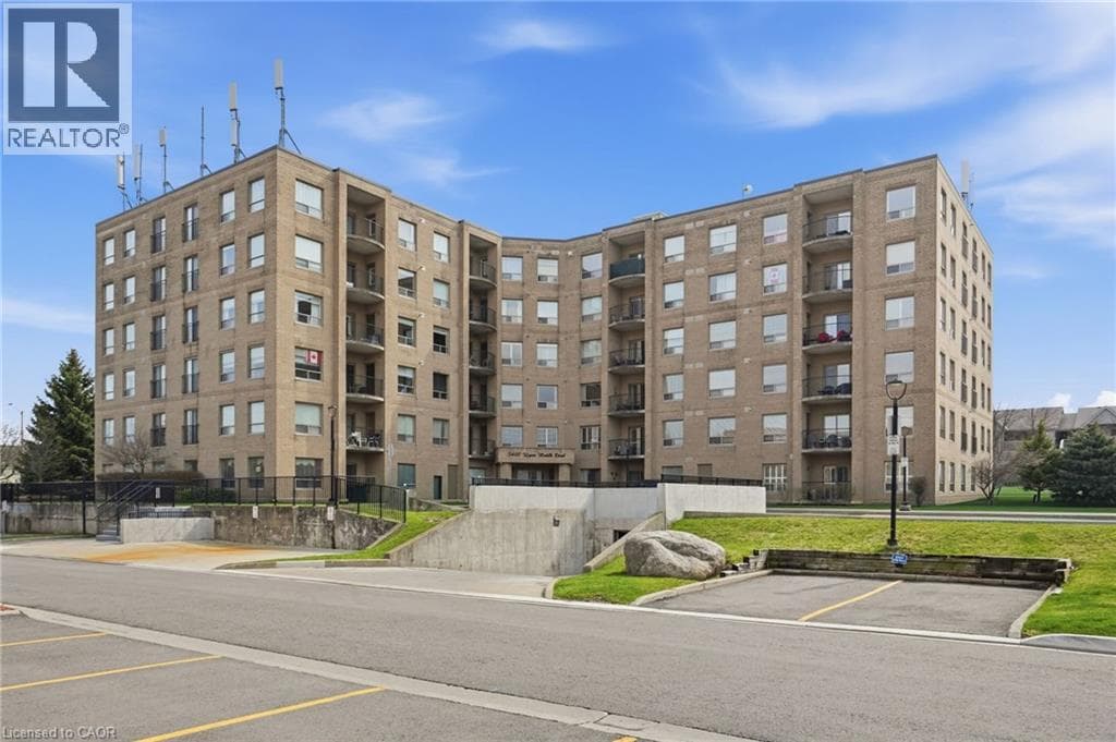 2 bed 2 bath single family at 3497 UPPER MIDDLE Road Unit# 108 — $539,000