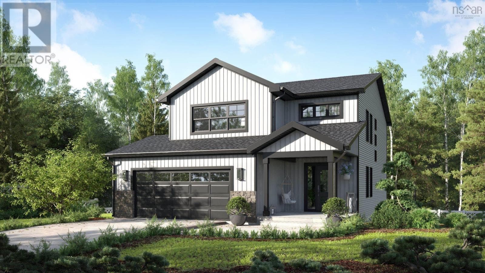 3 bed 3 bath single family at Lot 3 Stamping Mill Lane — $774,900