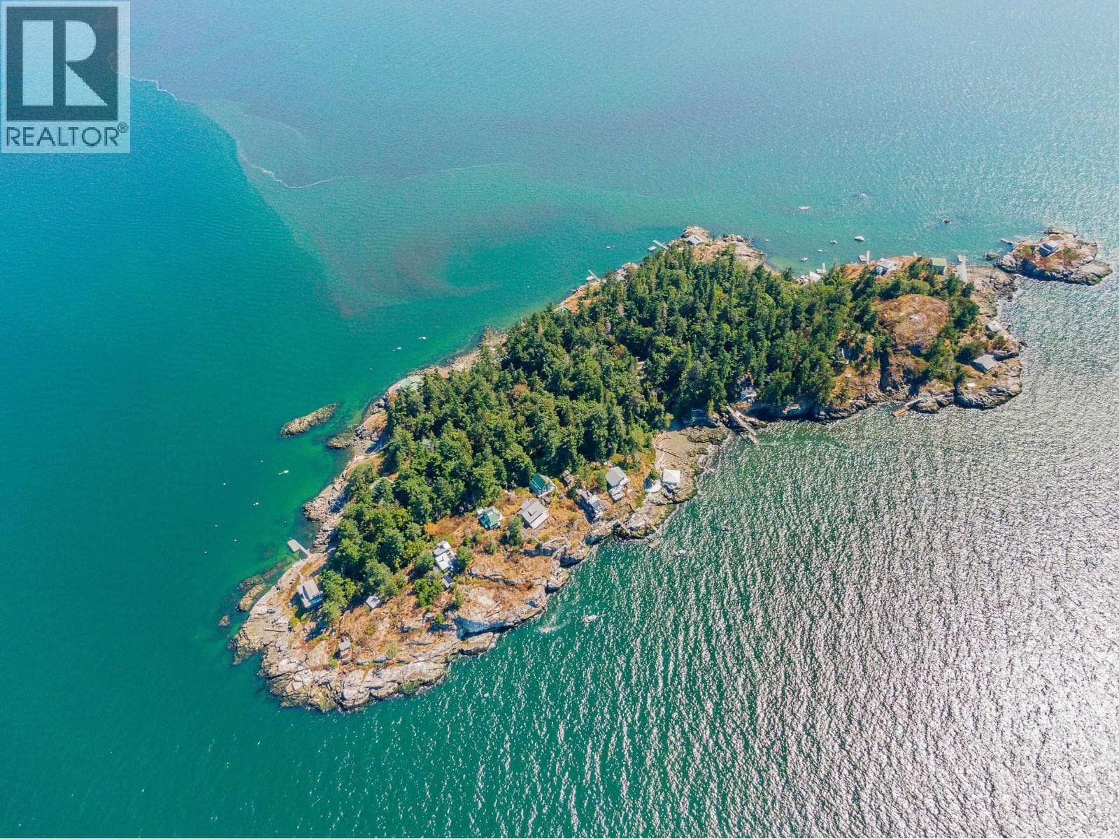 vacant land at 16 PASSAGE ISLAND — $230,000