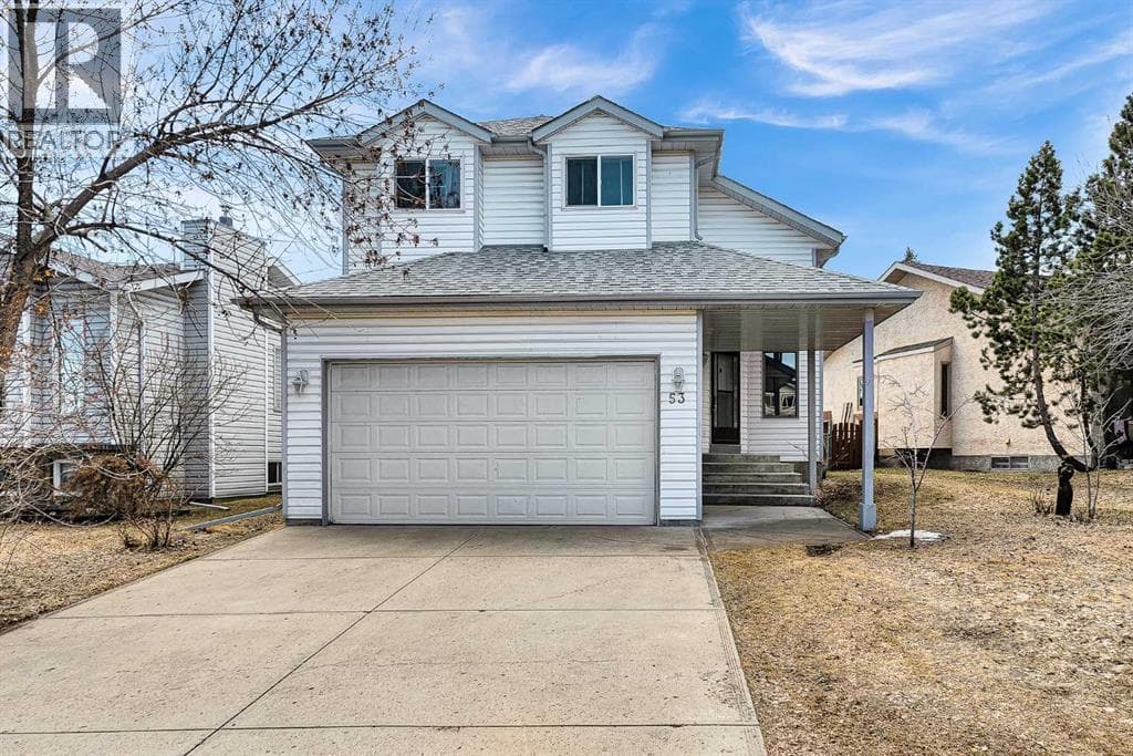 4 bed 3 bath single family at 53 Shawfield Road SW — $599,900