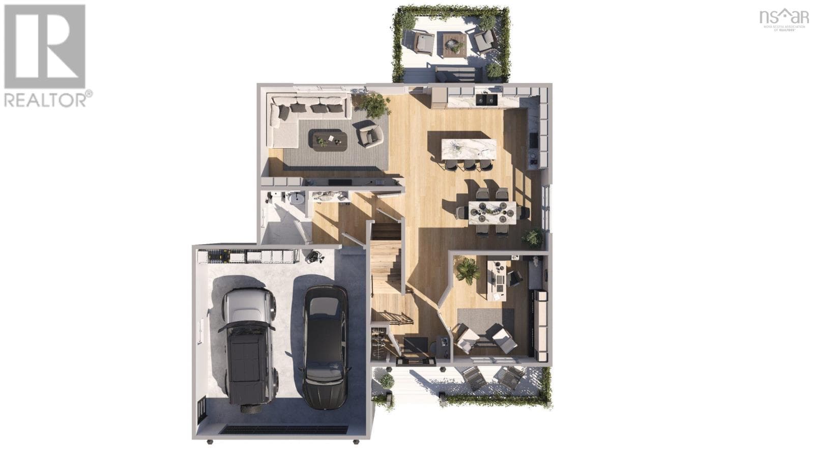 Lot 2 Stamping Mill Lane photo 2