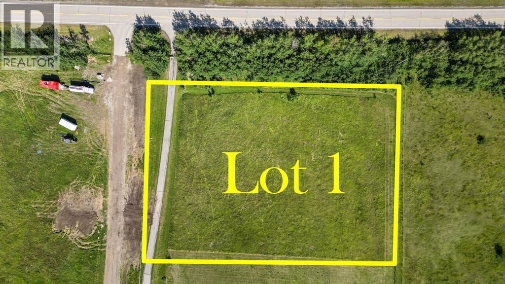 vacant land at 5 Elkstone Way — $545,000