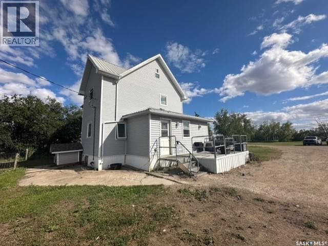 Holdfast Acreage