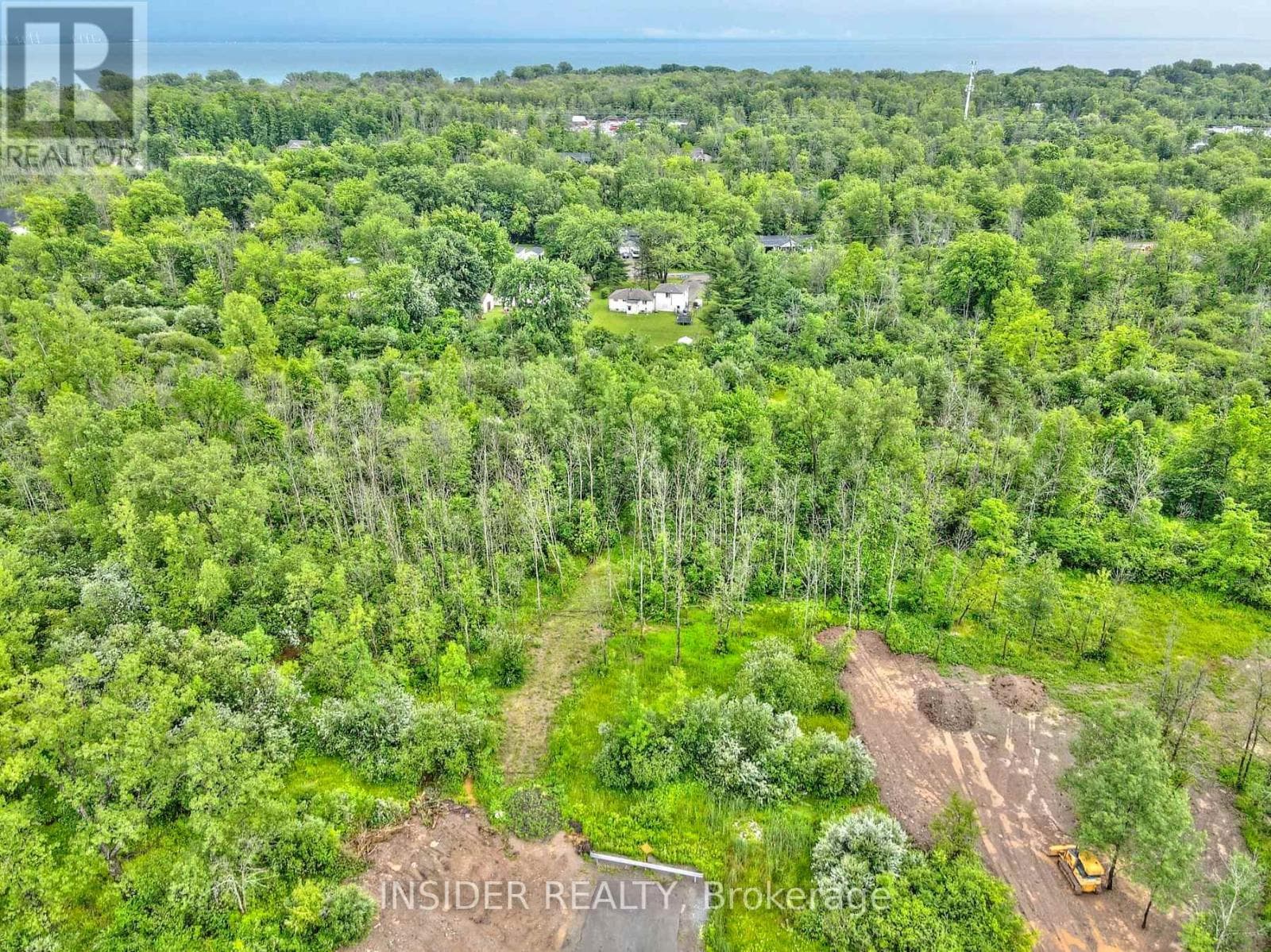 vacant land at LOT 47 REBECCA STREET — $425,000