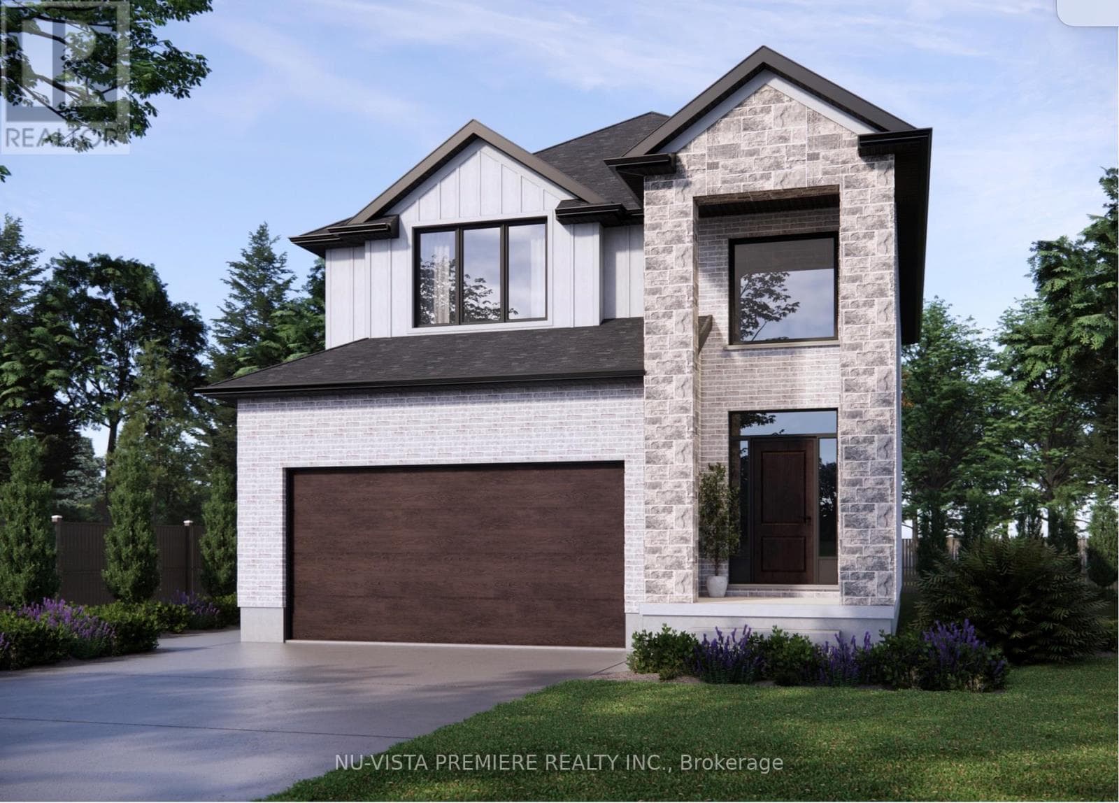 3 bed 3 bath single family at 840 GATESTONE ROAD — $759,400