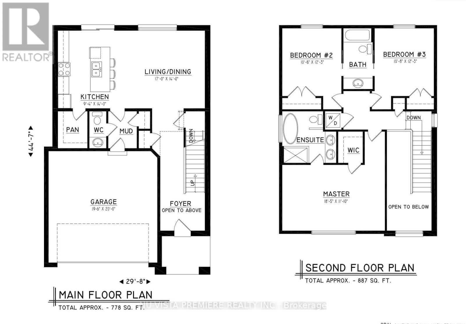 840 GATESTONE ROAD photo 2