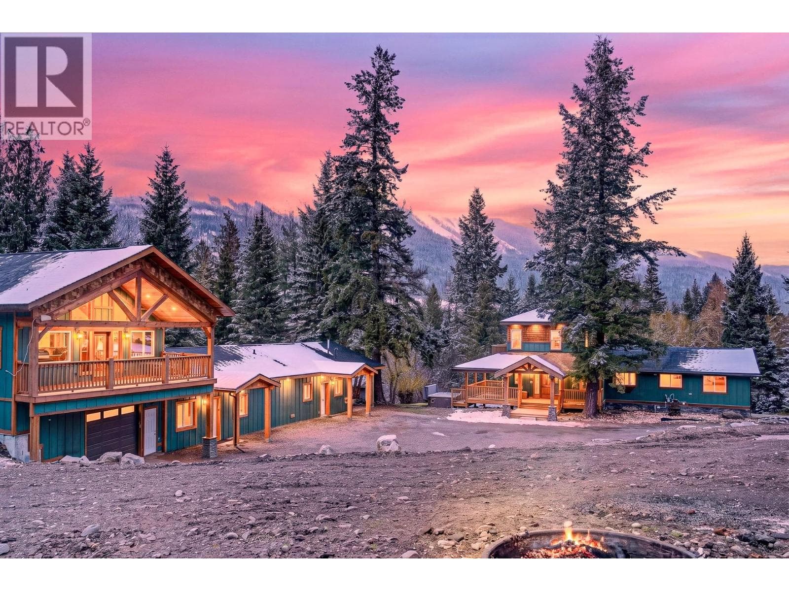 5 bed 5 bath single family at 9948 Stephenson Road — $2,125,000