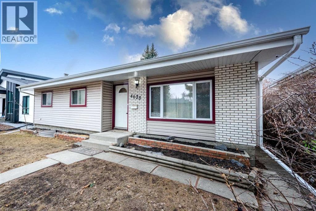5 bed 2 bath single family at 4628 Verona Drive NW — $699,999