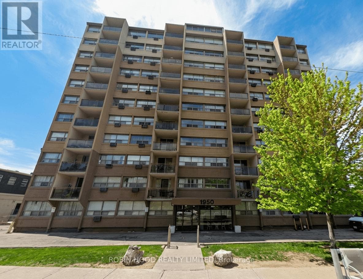 2 bed 1 bath single family at 705 - 1950 MAIN STREET W — $321,000