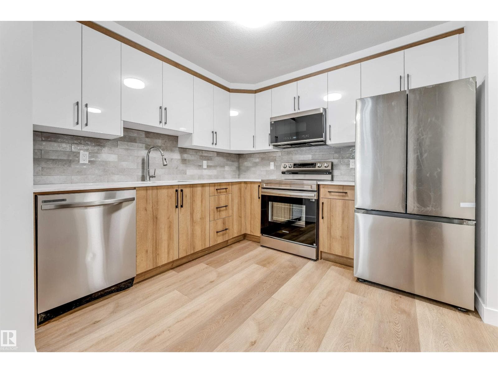 2 bed 2 bath single family at #107 9760 176 st NW — $219,900