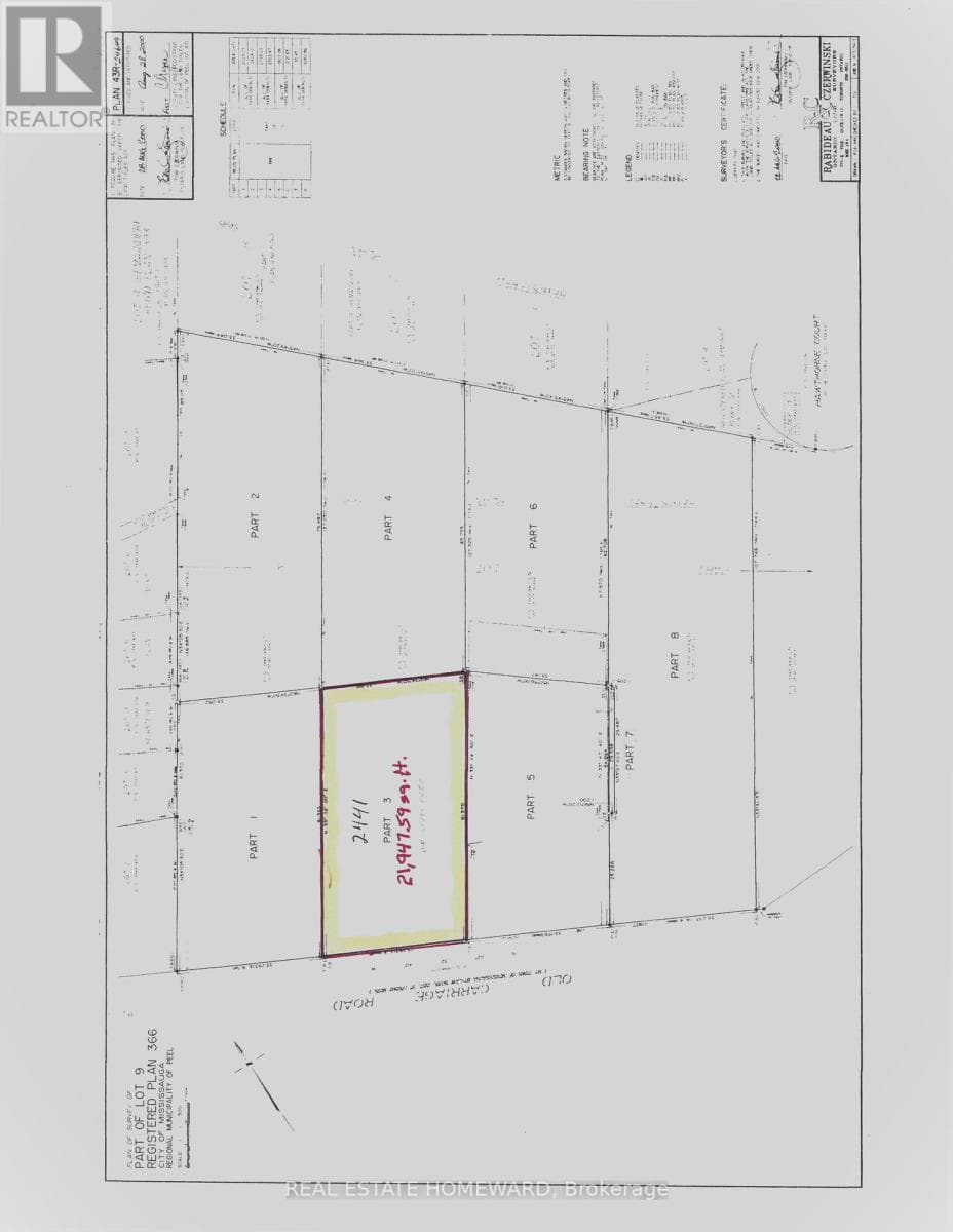 2441 OLD CARRIAGE ROAD photo 2