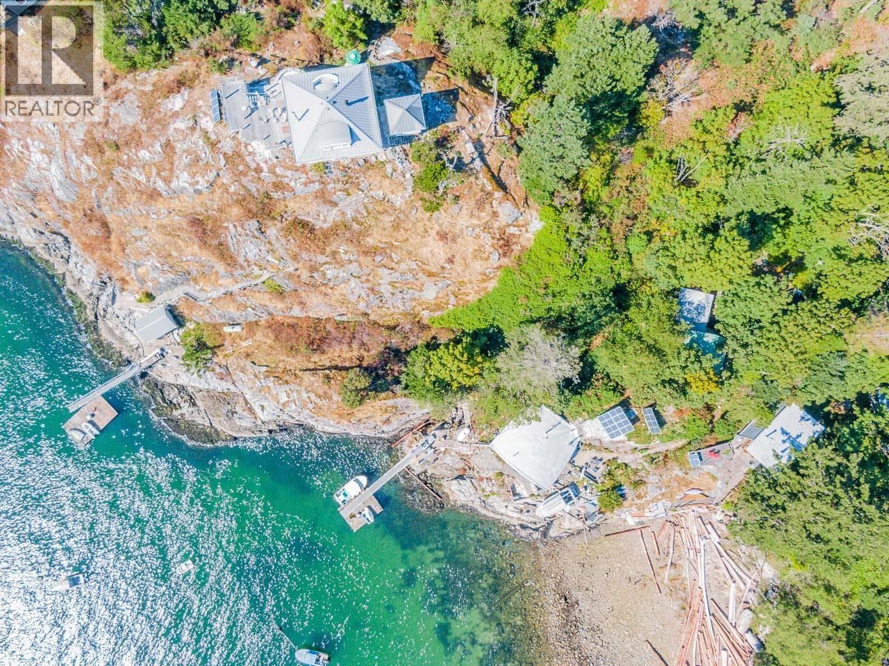vacant land at 55 PASSAGE ISLAND — $239,900