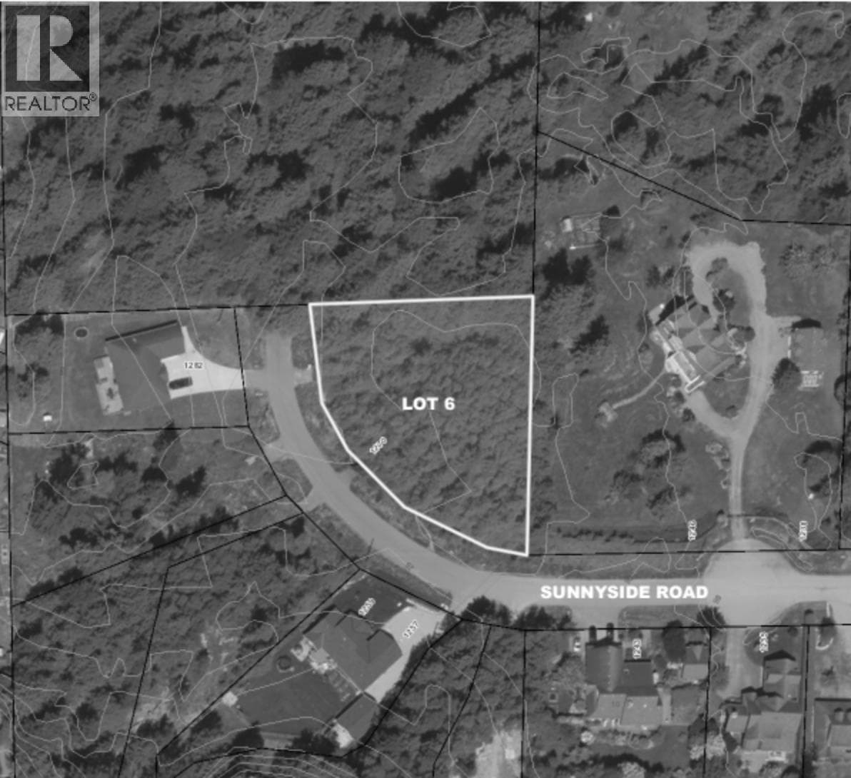 Lot 6 SUNNYSIDE ROAD photo 4