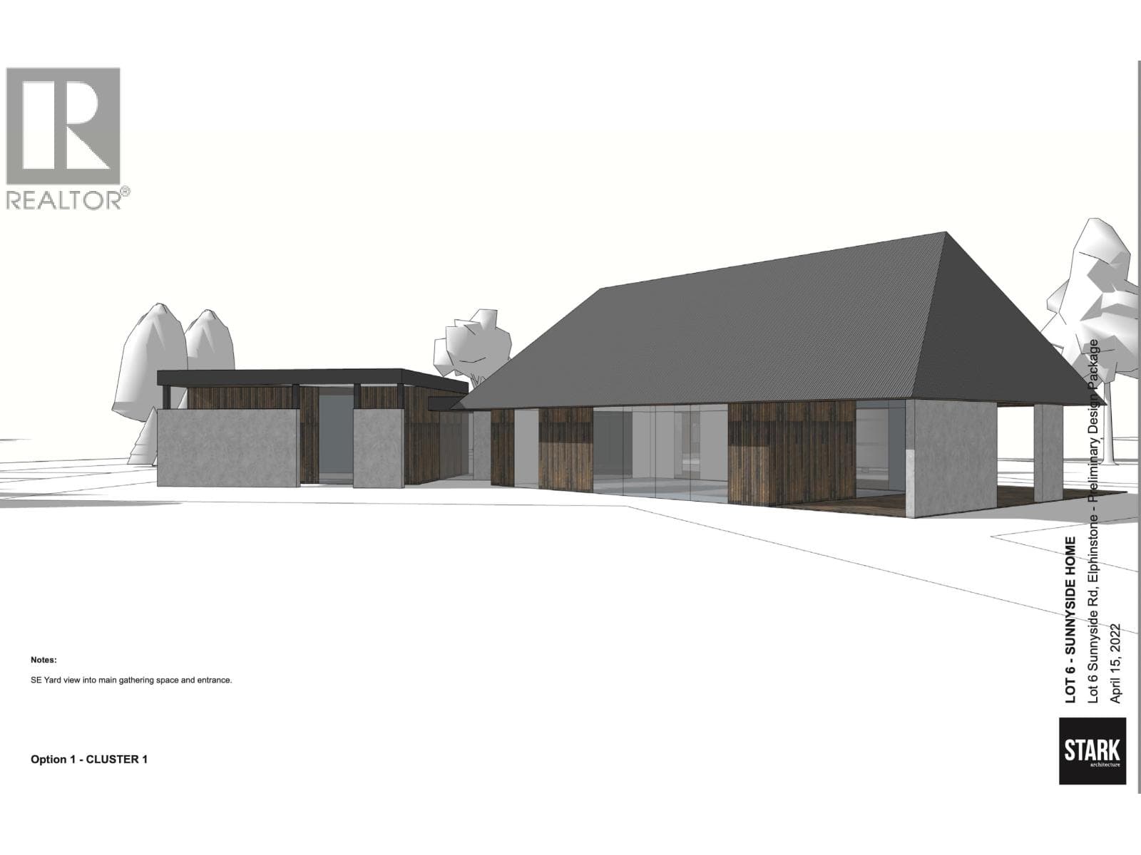 Lot 6 SUNNYSIDE ROAD photo 5