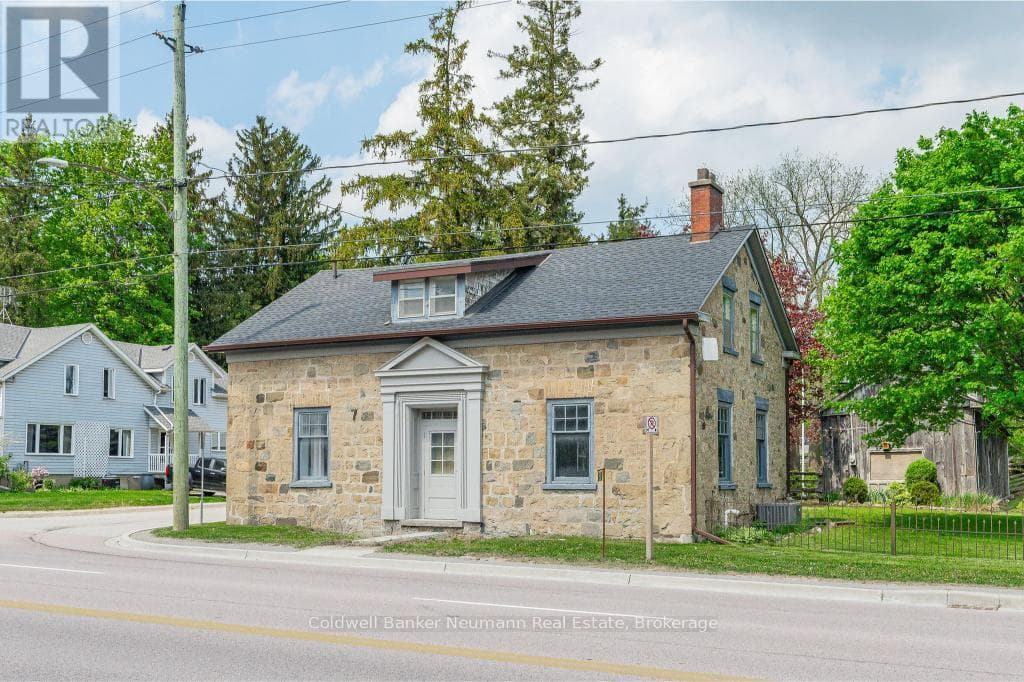 3 bed 2 bath single family at 52 BROCK ROAD S — $1,295,000
