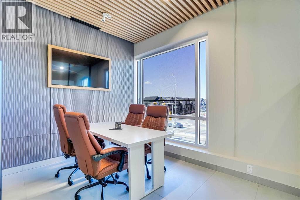 office at 1220, 4715 88 Avenue NE — $389,000