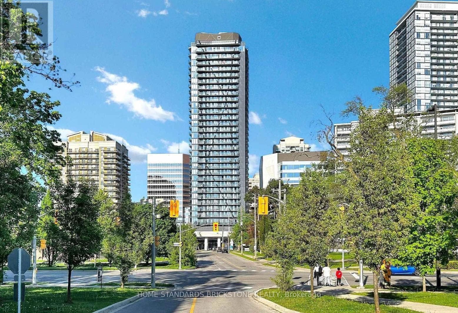 1008 - 15 ELLERSLIE AVENUE photo 2