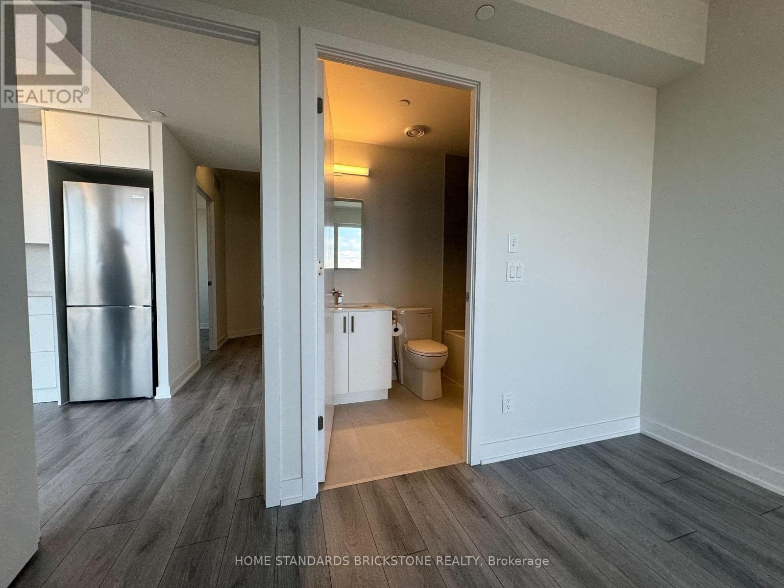1008 - 15 ELLERSLIE AVENUE photo 5