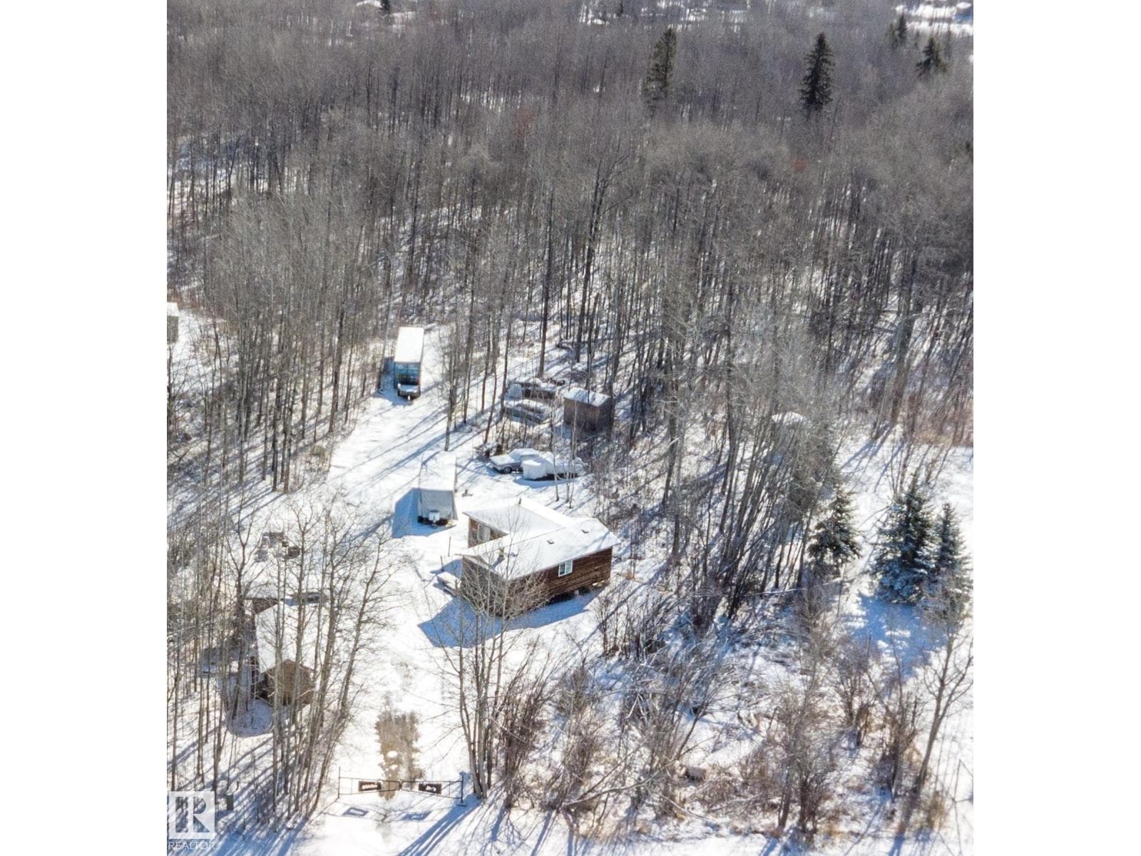 1 bed single family at #102 5124 TWP ROAD 554 — $174,900