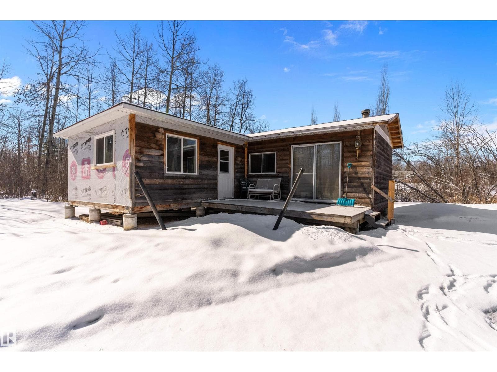 #102 5124 TWP ROAD 554 photo 5