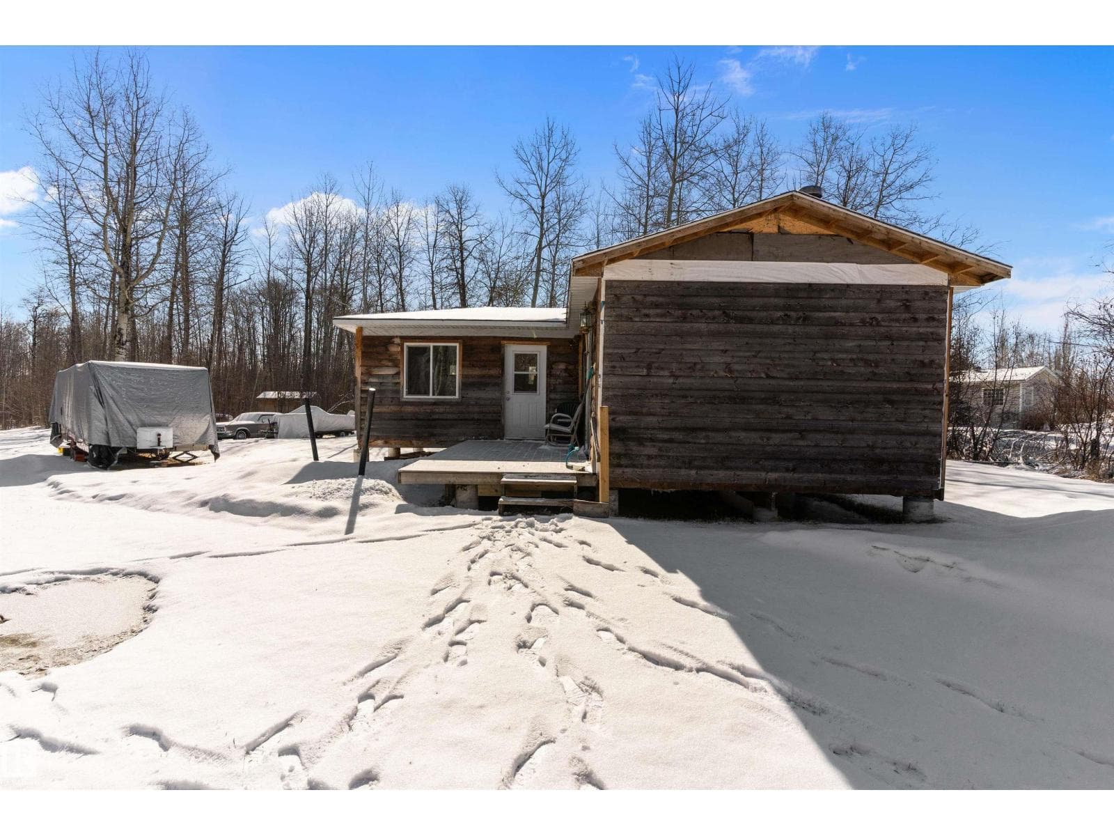 #102 5124 TWP ROAD 554 photo 4