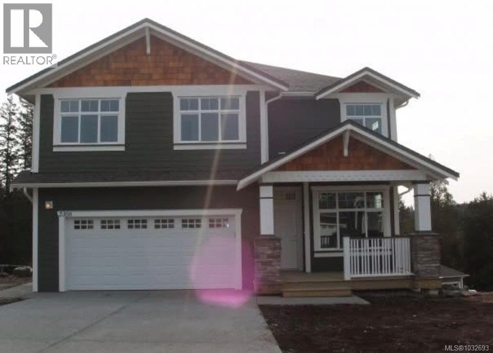 6 bed 4 bath single family at 2306 Demamiel Pl — $950,000