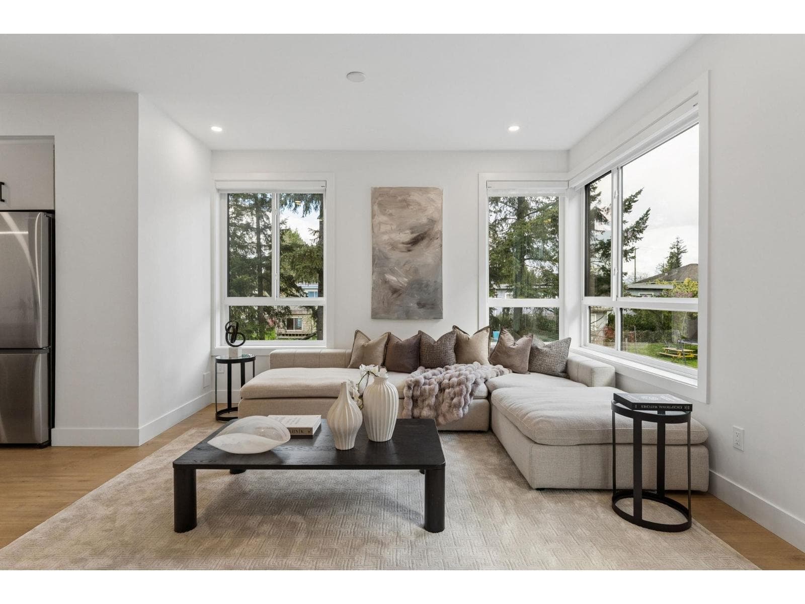 3 bed 3 bath single family at 7 19667 55A AVENUE — $849,900