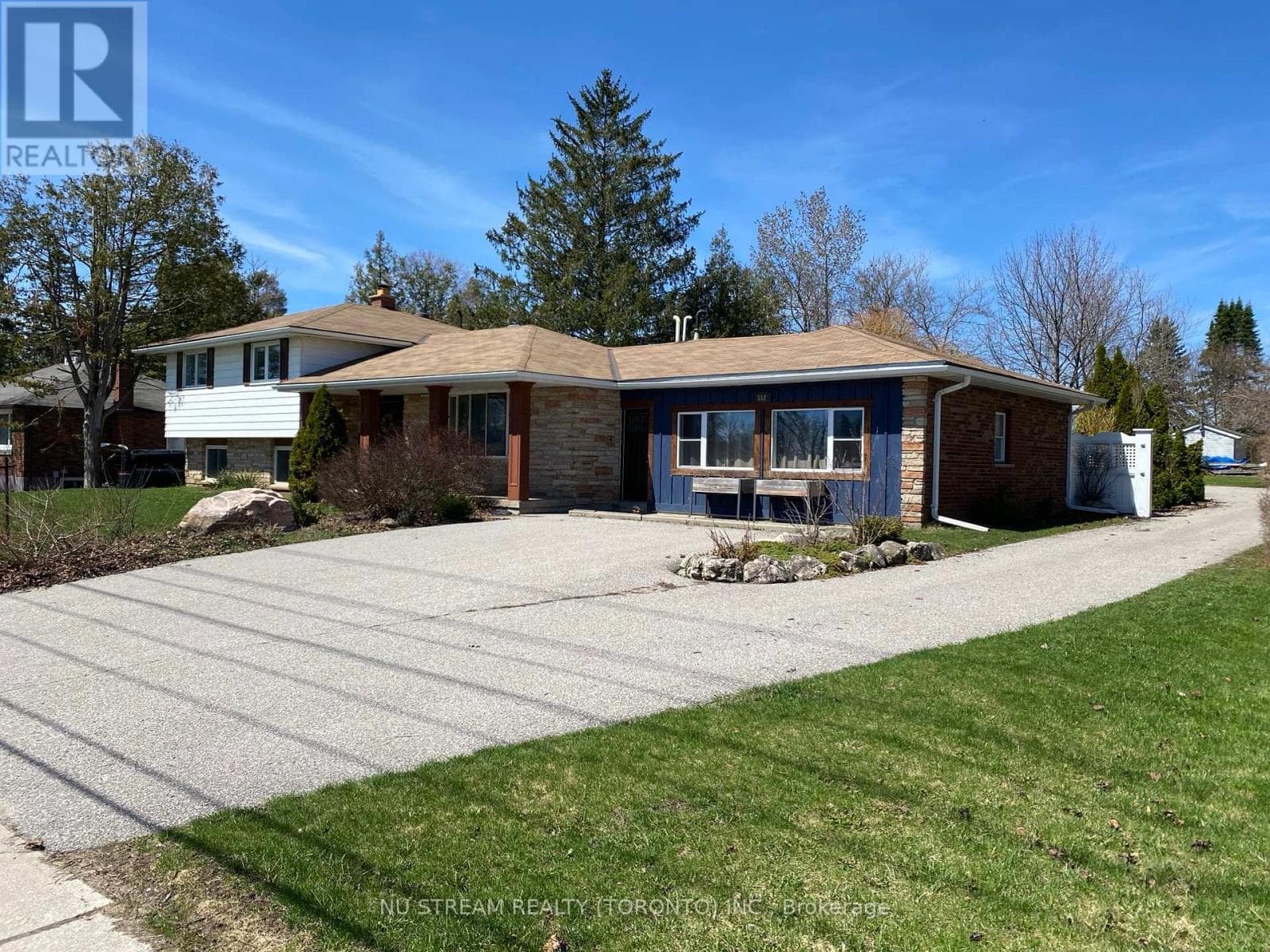 552 BIG BAY POINT ROAD photo 3