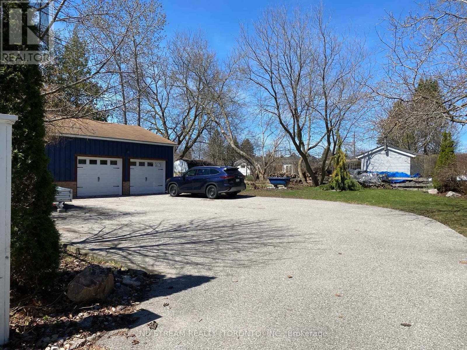 552 BIG BAY POINT ROAD photo 5