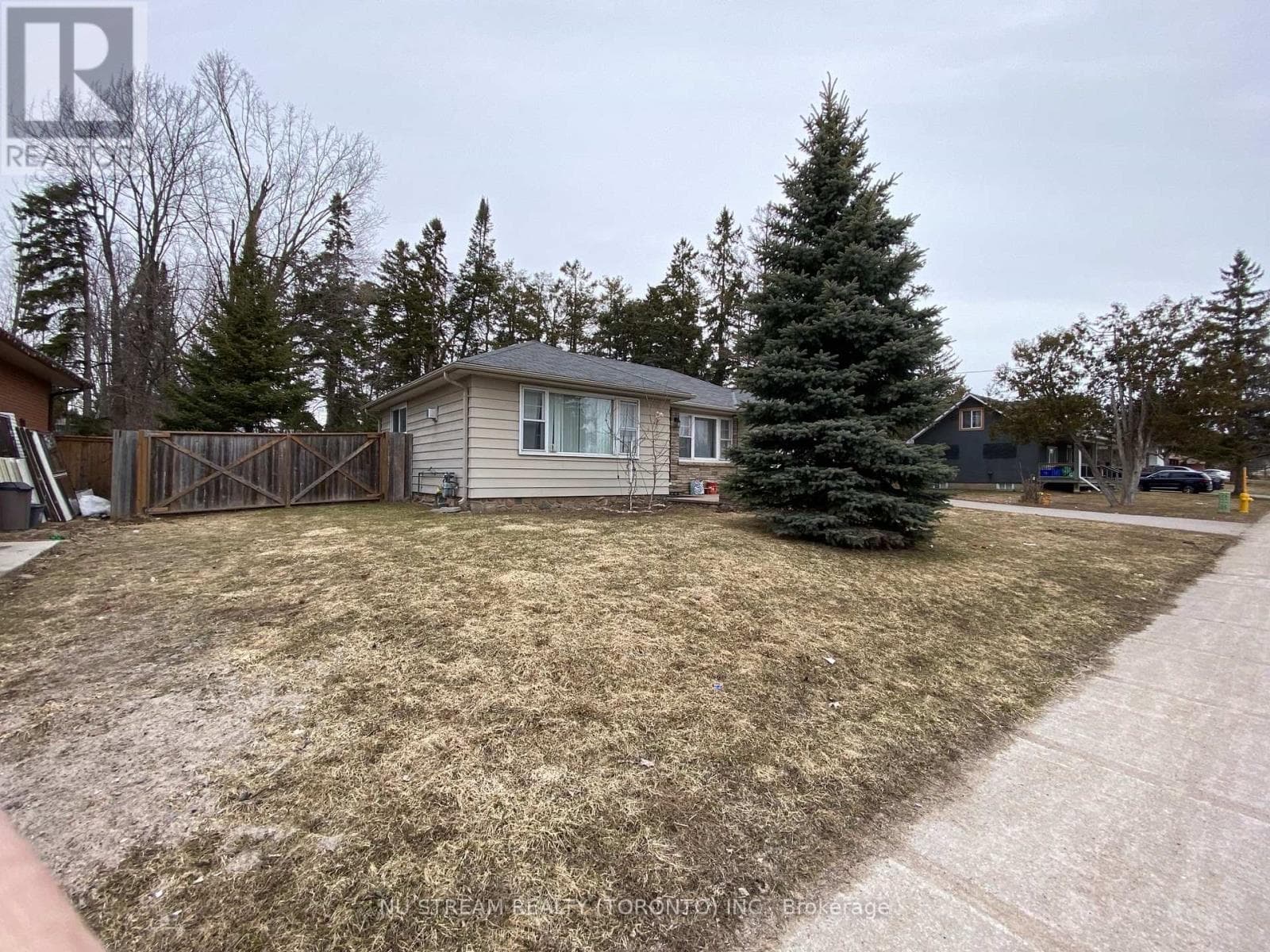4 bed 2 bath single family at 540 BIG BAY POINT ROAD — $1,850,000