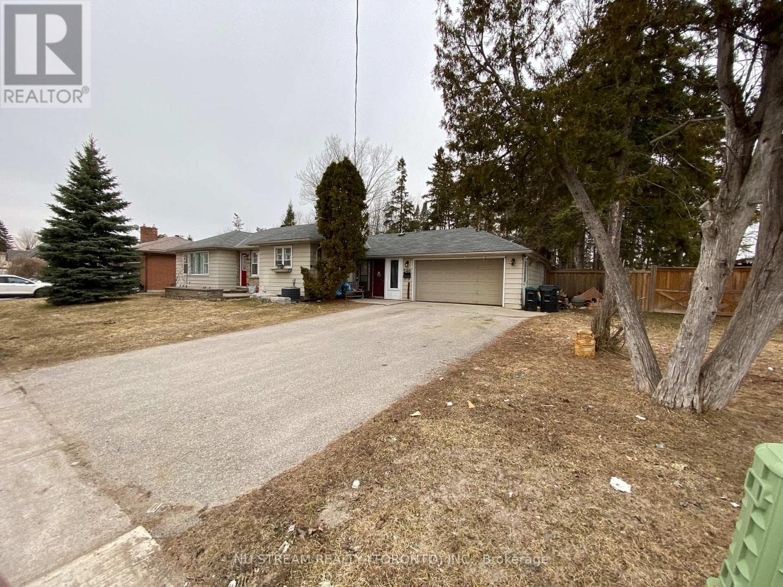 540 BIG BAY POINT ROAD photo 2
