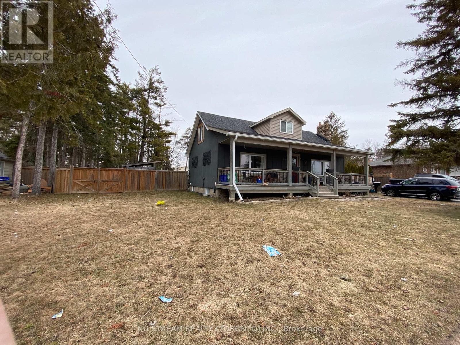 5 bed 3 bath single family at 544 BIG BAY POINT ROAD — $1,850,000