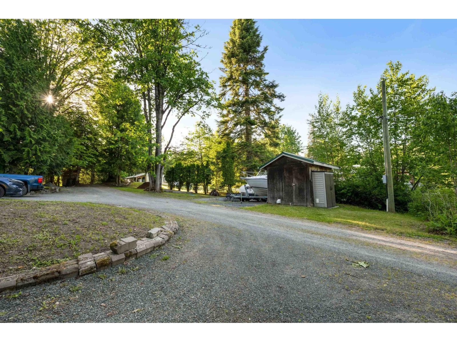 47400 EXTROM ROAD, Ryder Lake photo 2