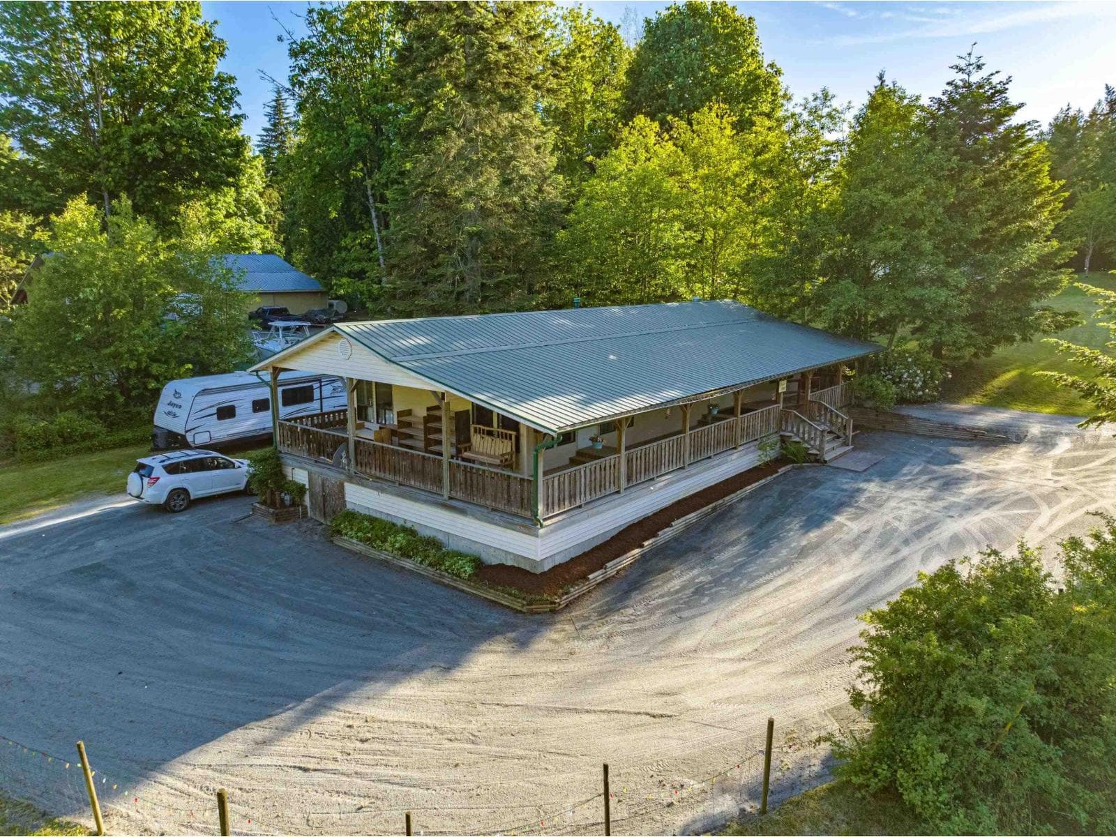 47400 EXTROM ROAD, Ryder Lake photo 3