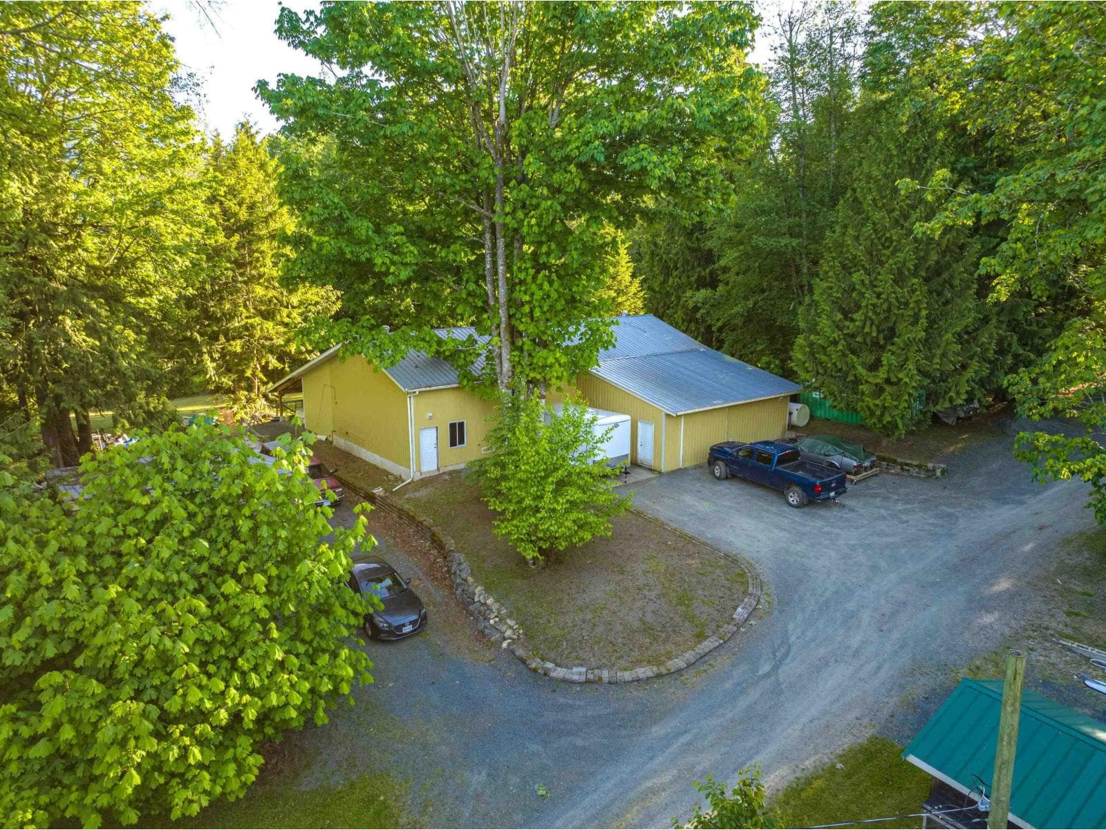 47400 EXTROM ROAD, Ryder Lake photo 4