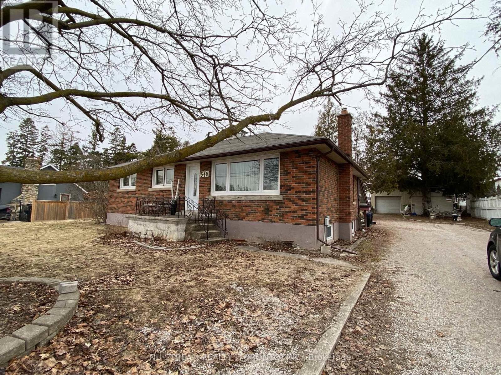 548 BIG BAY POINT ROAD photo 2
