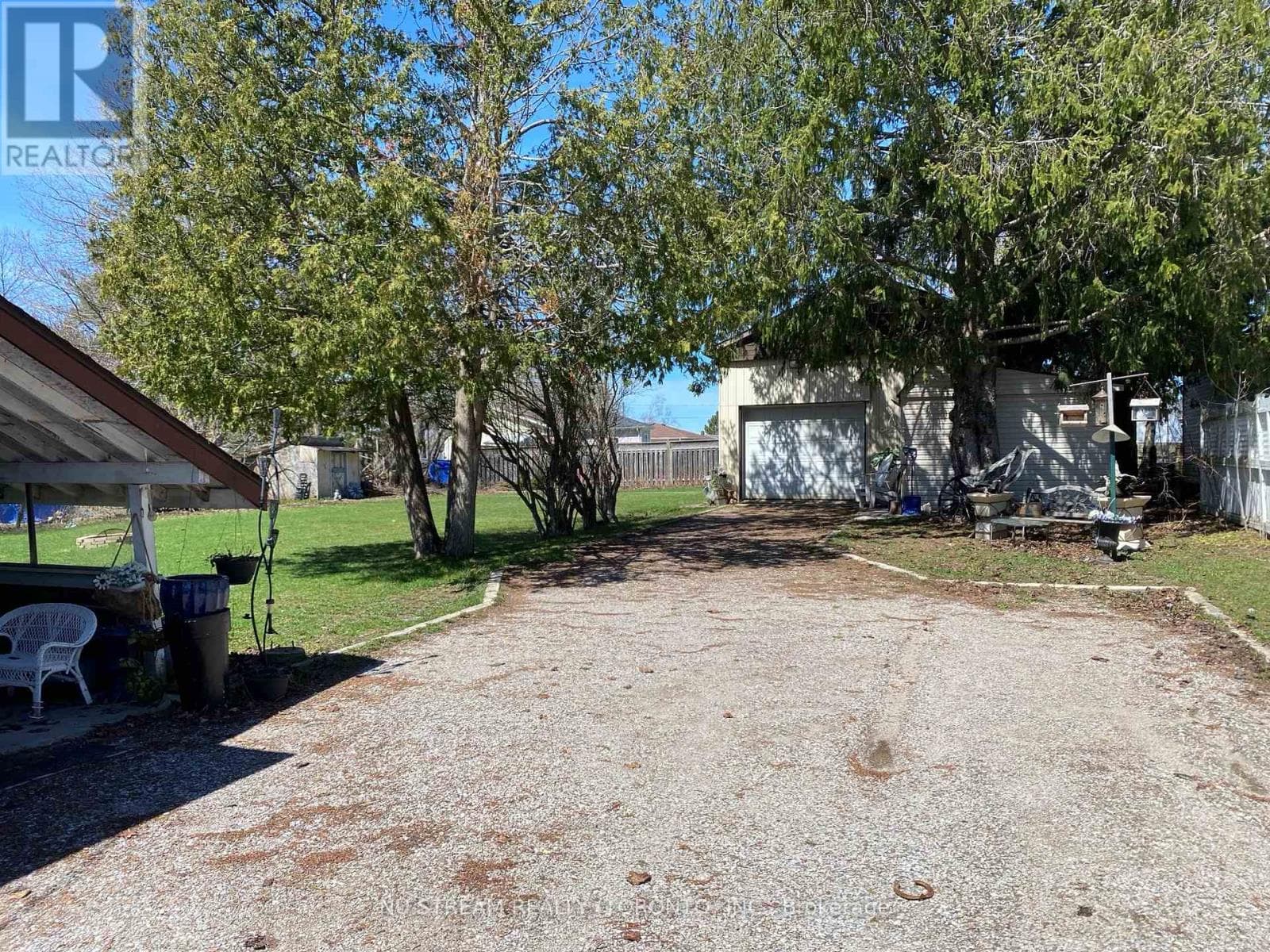 548 BIG BAY POINT ROAD photo 3