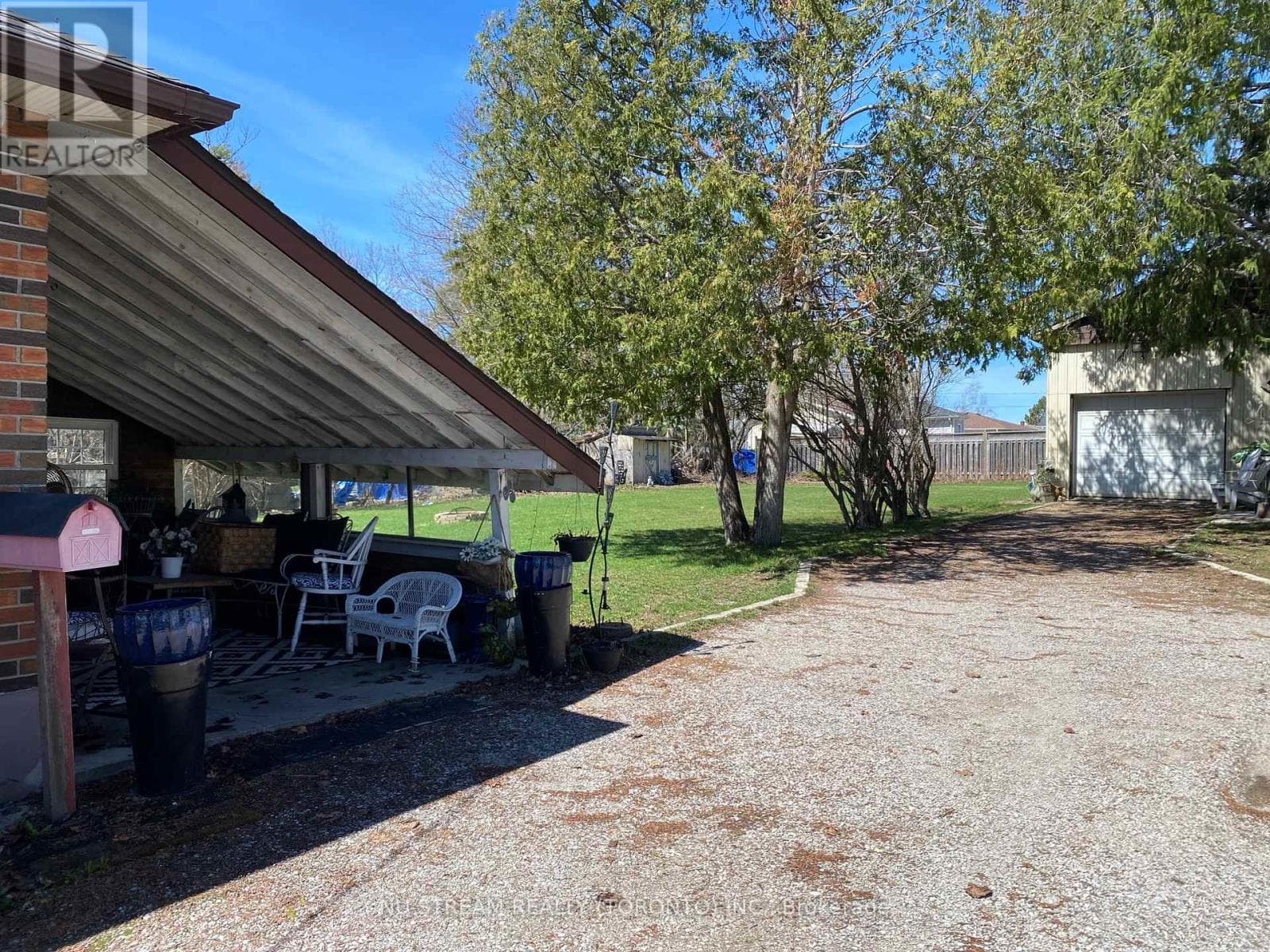 548 BIG BAY POINT ROAD photo 4