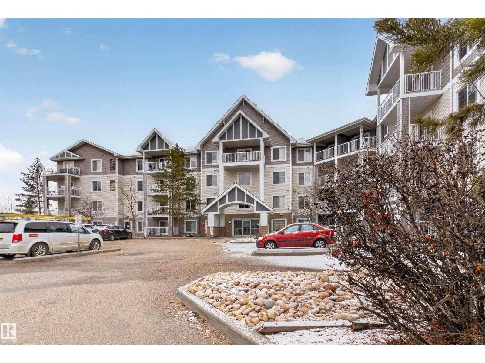 1 bed 1 bath single family at #106 4403 23 ST NW NW — $149,999