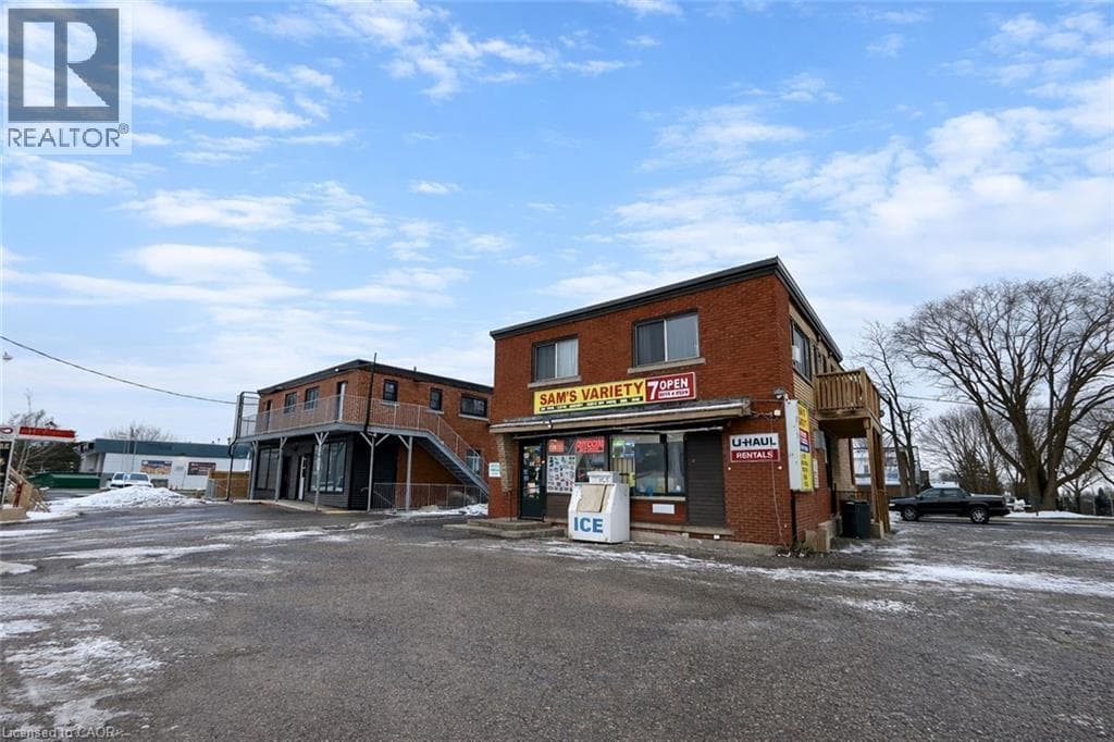 multi-family at 228 MARGARET Avenue — $3,340,000