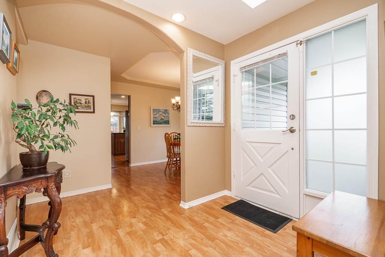 3 bed 2 bath single family at 6167 189 STREET — $1,149,990