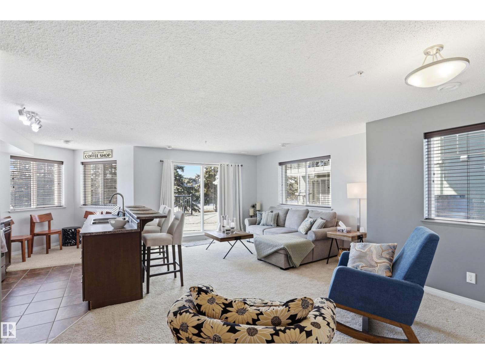 2 bed 2 bath single family at #115 6925 199 ST NW — $219,900