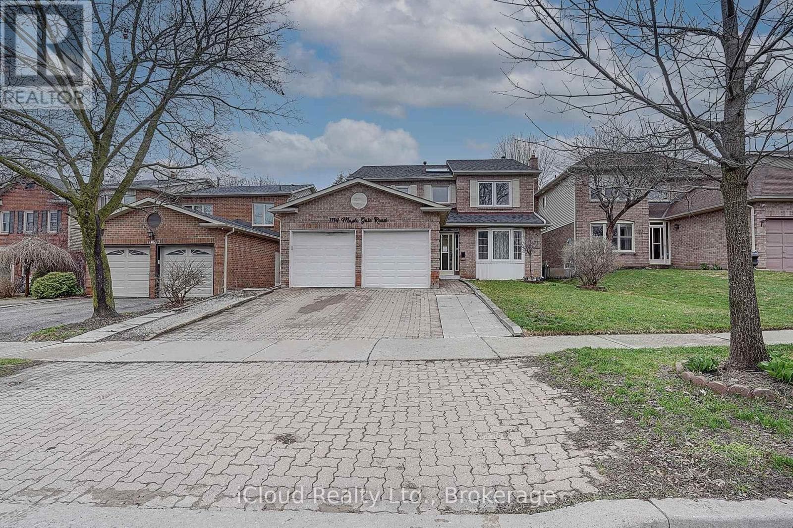 7 bed 4 bath single family at 1114 MAPLE GATE ROAD — $1,150,000