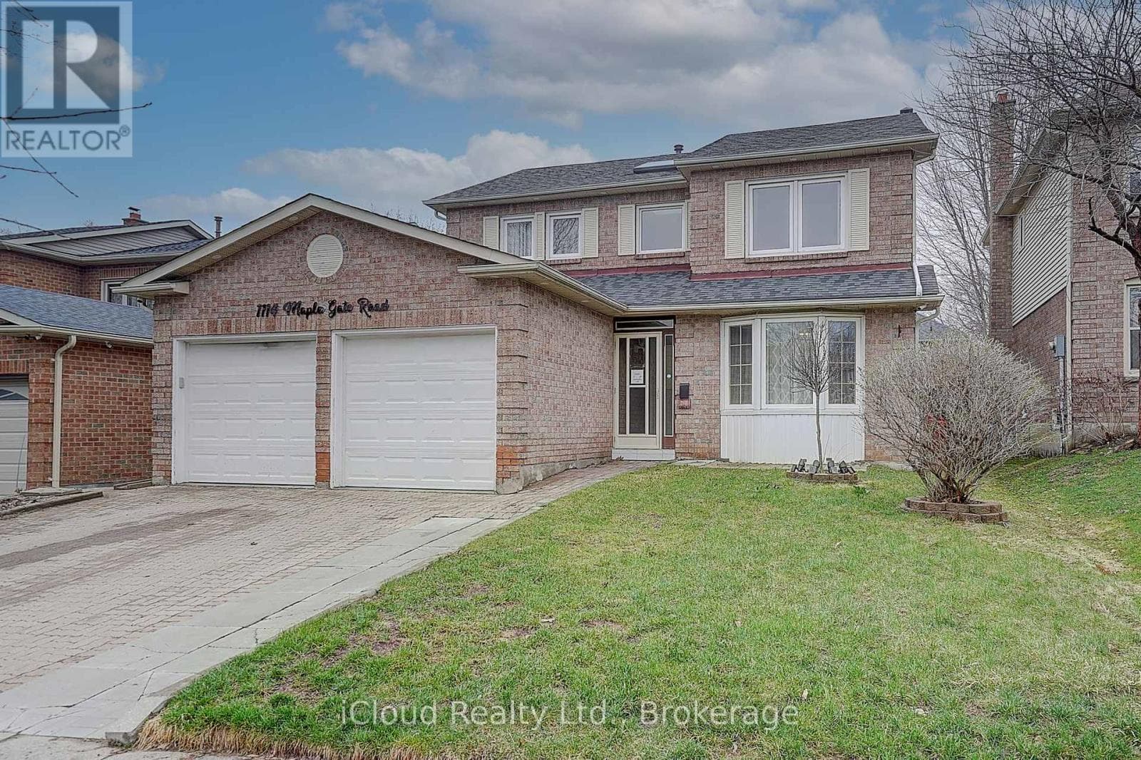 1114 MAPLE GATE ROAD photo 2