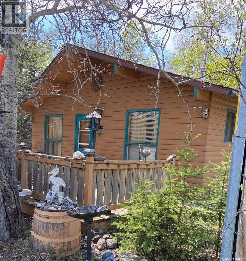 3 bed 1 bath single family at Lot 11, Sub 3  Meeting Lake Regional Park — $54,900