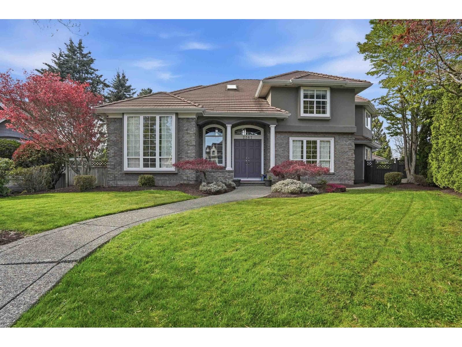 7 bed 4 bath single family at 2367 138 STREET — $2,598,888